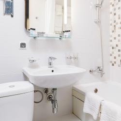 Номер одноместный стандарт с дополнительным местом