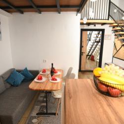 Фото Отель Колизей