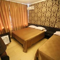 Фото Отель Вилла Босса