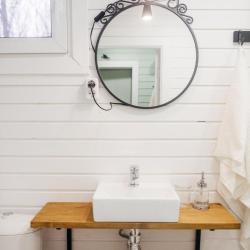 Фото Отель Простые радости