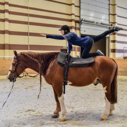 Фото Отель Покровское-Дивное