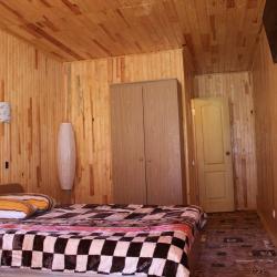 Фото Отель Приют странника