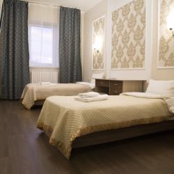 Фото Отель Уют