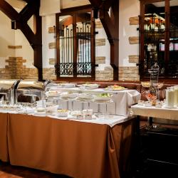 Фото Парк-отель Замковый (Park hotel Zamkovy)