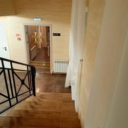 Фото Бутик-отель Никольское