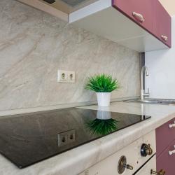 Фото Отель ДоМино на улице Красная