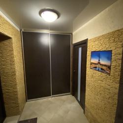 Фото Апартаменты на улице Псковская