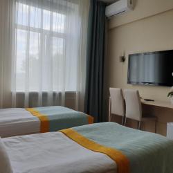 Фото Отель Экипаж