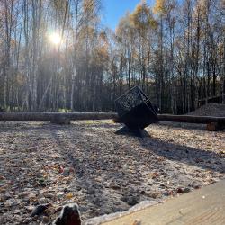 Фото Отель Шепот