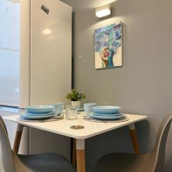 фото 9 Rooms Moscow (Румс Москва) на бульваре Маршала Рокоссовского