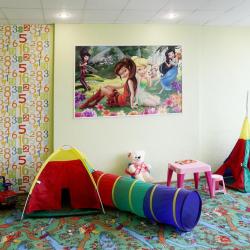 Фото АМАКС Отель Россия