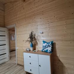 Фото Отель Загородный дом в Истринском районе, 235