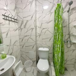 2-местный стандартный номер с балконом