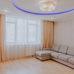 2-комнатные апартаменты улучшенные