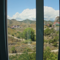 Фото Отель Авокадо