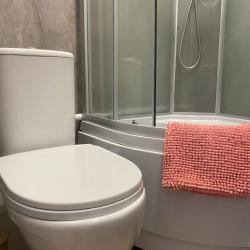 Фото Апартаменты на улице Нижегородская 3