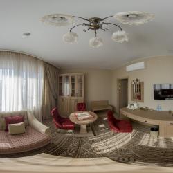 Фото Отель Тайны Камчатки