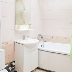 Фото Апартаменты на улице Владивостокская 44