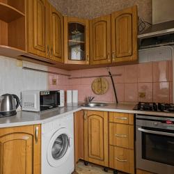 2-комнатные апартаменты улучшенные