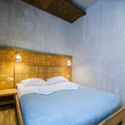 Фото Отель Три лыжи