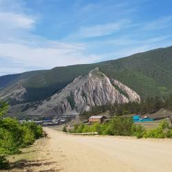 Фото Отель Байкал-кэмп