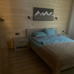 Фото Отель Хибины-Викинг