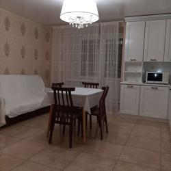 Фото Апартаменты в жилом комплексе Ферма-2 98А