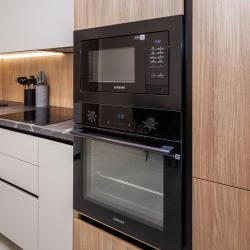 Фото Апартаменты рядом с Парком Галицкого на улице имени Жлобы 139