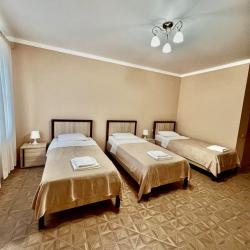 Номер стандарт с 3 односпальными кроватями