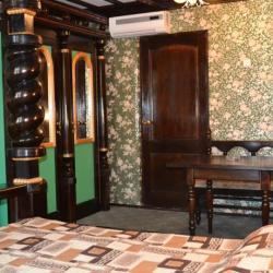 Фото Отель Держава