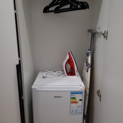 Фото Апартаменты на улице Васильева 2к3