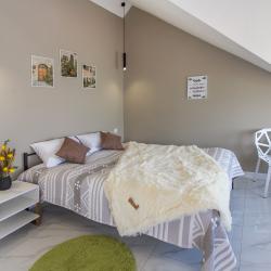 Фото Отель Папоротник