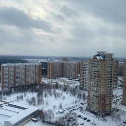 Фото Апартаменты на Твардовского 42