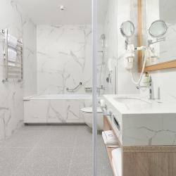 Фото Отель Grand Hotel Royal Lions (Гранд Хотел Роял Лионс)