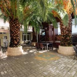 Фото Отель Palma park (Пальма Парк)