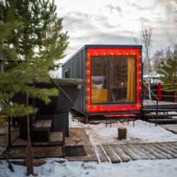 Коттедж стандарт Гриффиндор