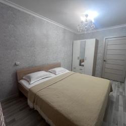 2-комнатные апартаменты улучшенные