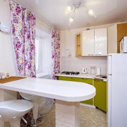 Фото Отель Квартирка-НСК на улице Блюхера 41