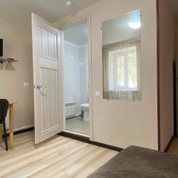 Фото Отель Дом приезжих Жемчужина