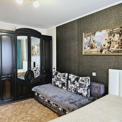 1-комнатные апартаменты эконом