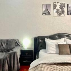 Фото Отель Баринн на проспекте Обводный канал 29