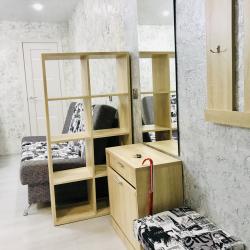 2-комнатные апартаменты стандарт