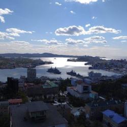 1-комнатные апартаменты стандарт