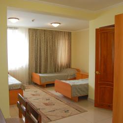 Фото Отель Гарант