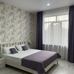 Фото Отель Старая Мельница