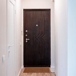 Фото Апартаменты на улице Молокова 12