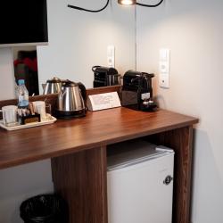 Номер комфорт улучшенный