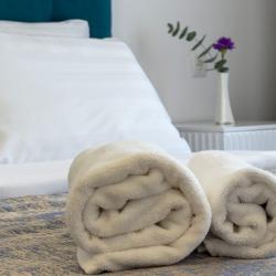 2-комнатные апартаменты люкс