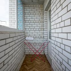 Фото Отель НаСутки35 на Челюскинцев 62