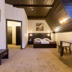 Фото Отель Лафер Ренессанс